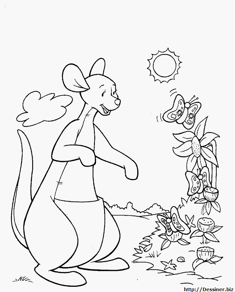 Winnie the Pooh #40177