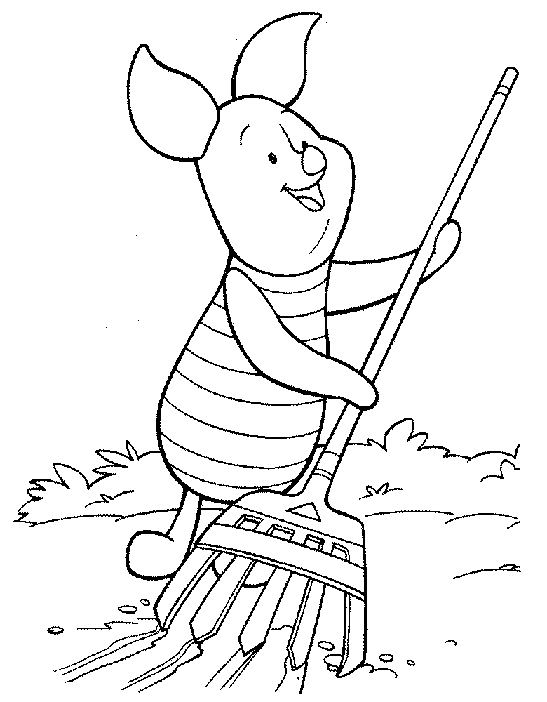 Winnie the Pooh #40183