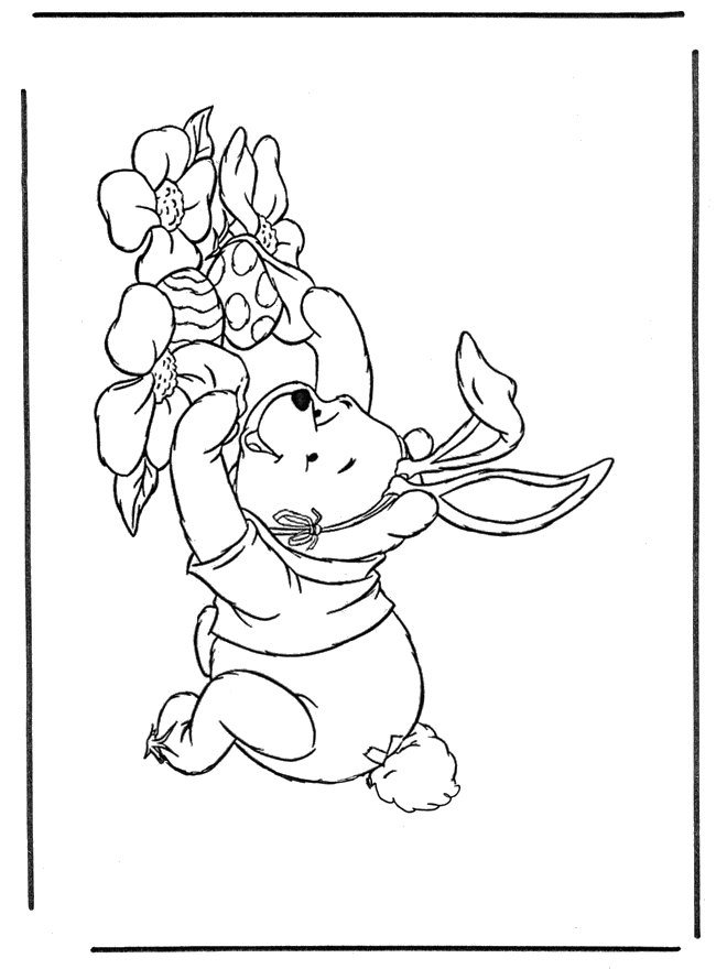 Winnie the Pooh #40186