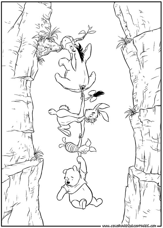 Winnie the Pooh #40191