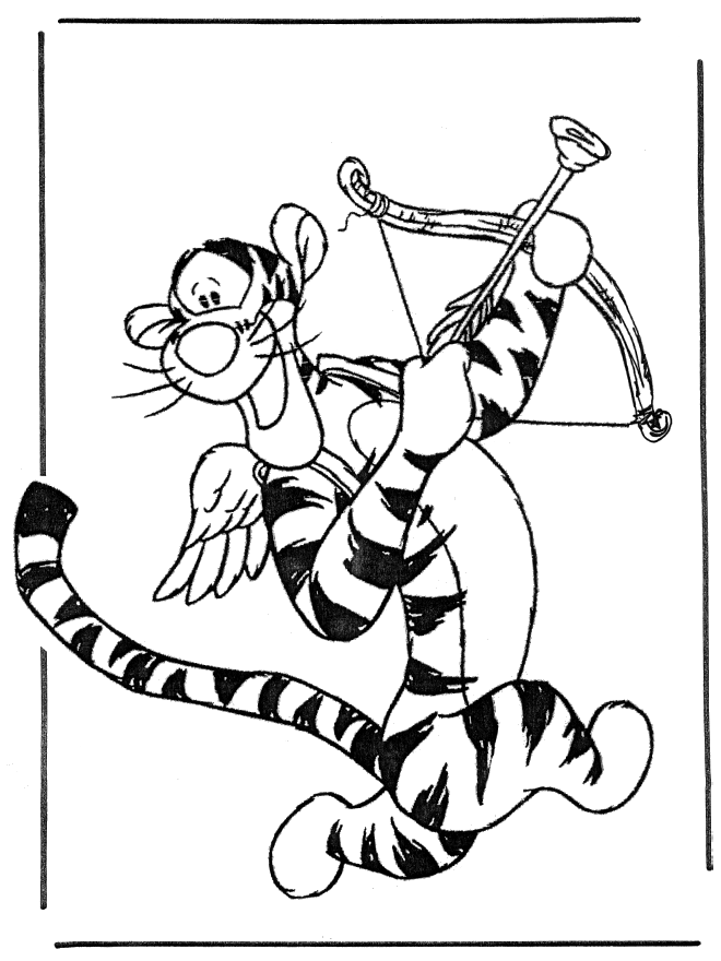 Winnie the Pooh #40196