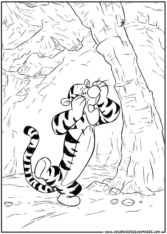 Winnie the Pooh #40214
