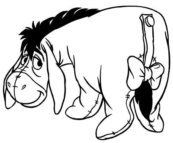 Winnie the Pooh #40226