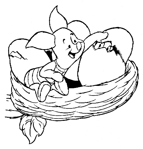 Winnie the Pooh #40233