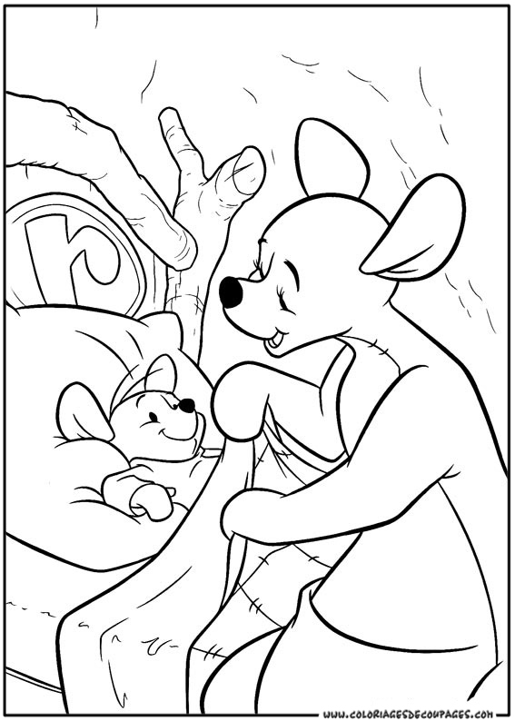 Winnie the Pooh #40237