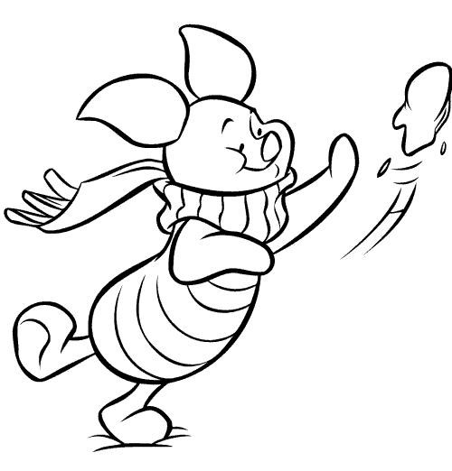 Winnie the Pooh #40241