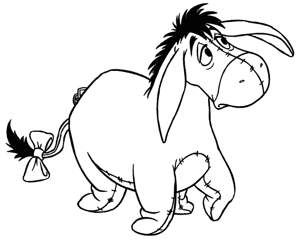 Winnie the Pooh #40243