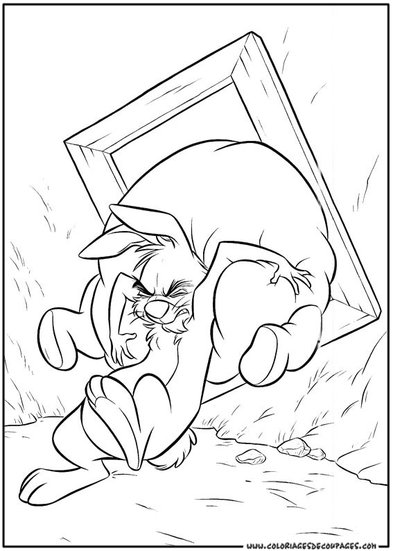 Winnie the Pooh #40246