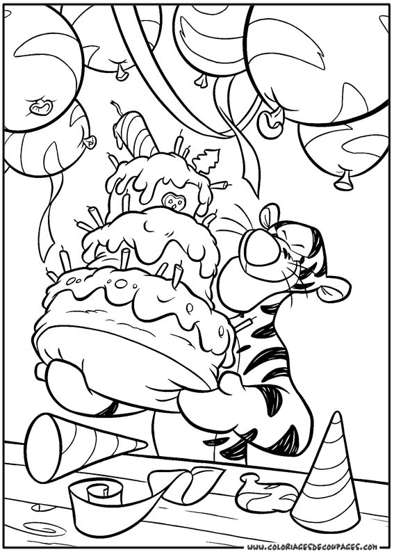 Winnie the Pooh #40249