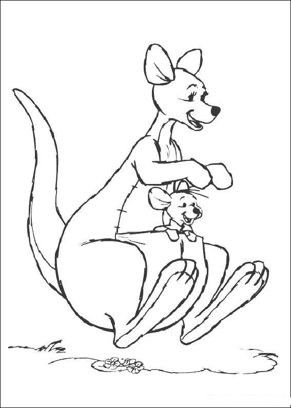 Winnie the Pooh #40251
