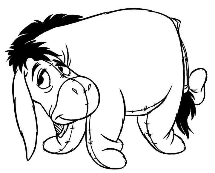 Winnie the Pooh #40252