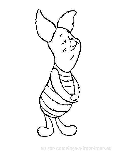 Winnie the Pooh #40257