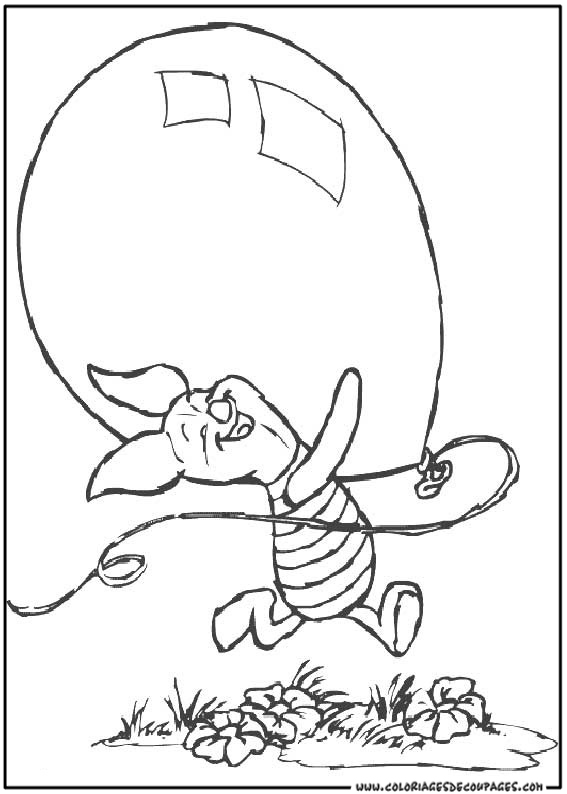 Winnie the Pooh #40259