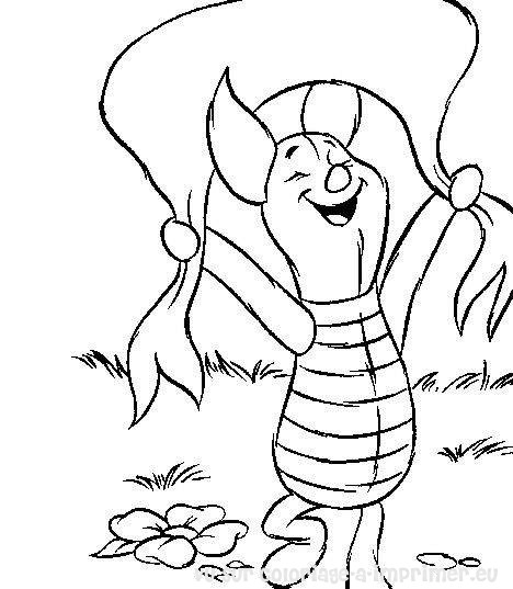 Winnie the Pooh #40263