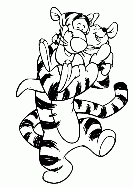 Winnie the Pooh #40264