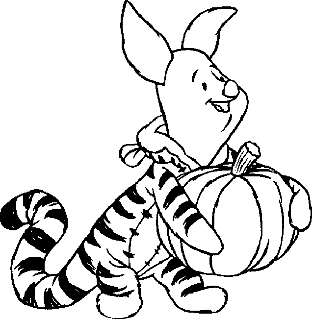 Winnie the Pooh #40270