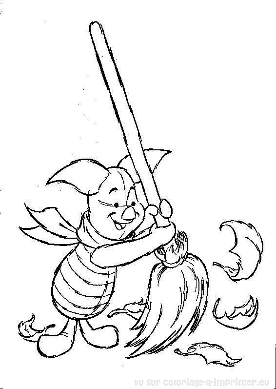 Winnie the Pooh #40274