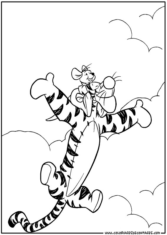 Winnie the Pooh #40281