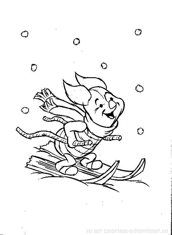 Winnie the Pooh #40283