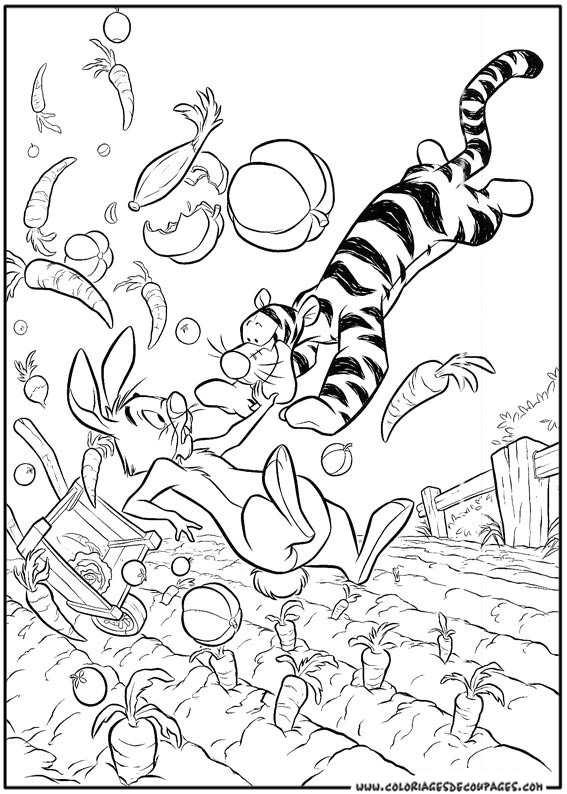 Winnie the Pooh #40284