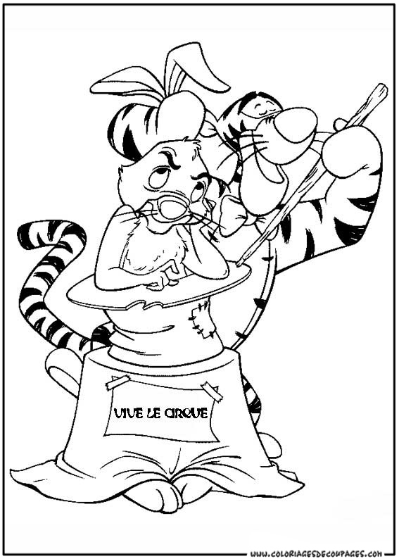 Winnie the Pooh #40289