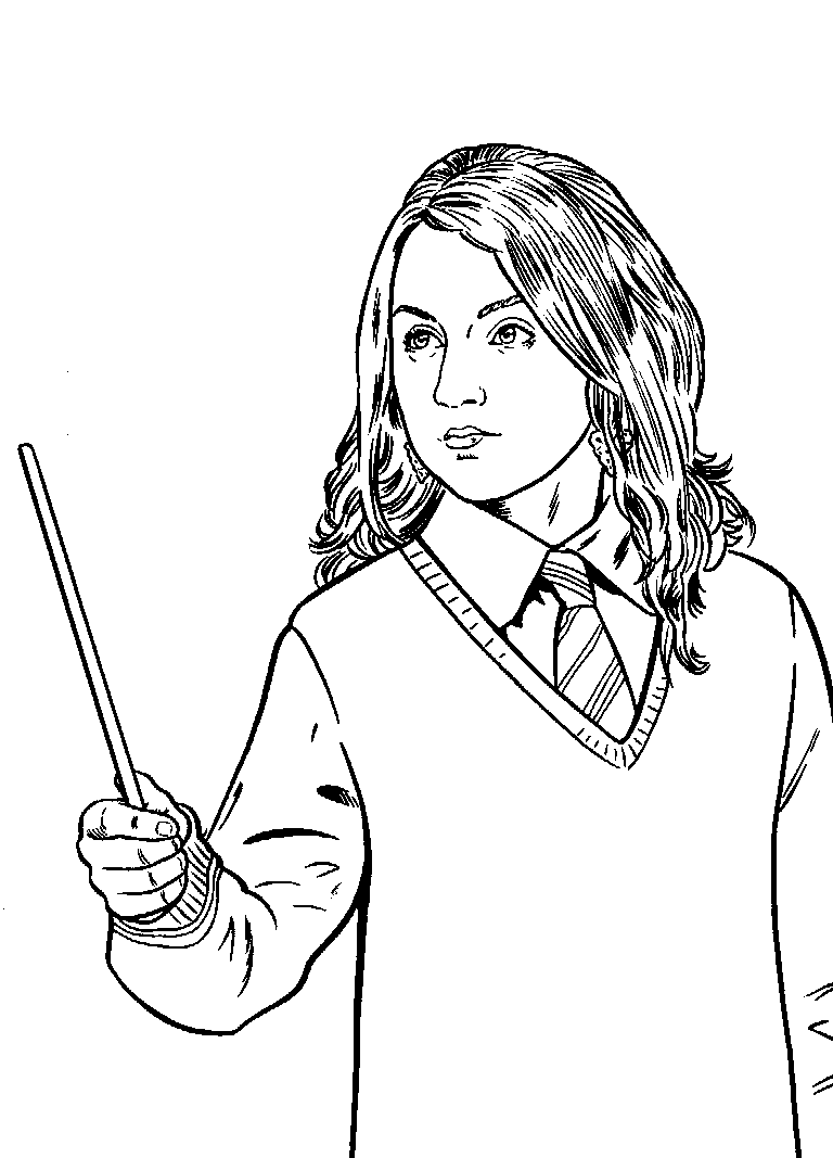 Harry Potter #33880