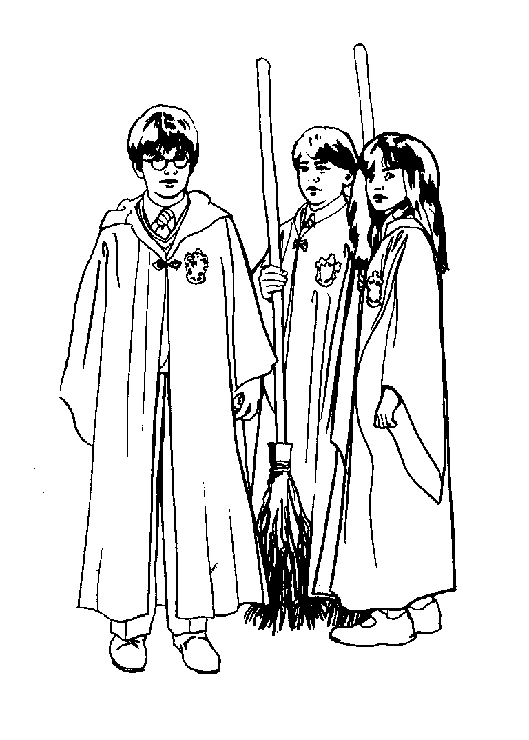 Harry Potter #33882