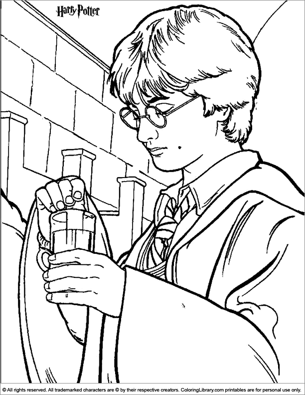 Harry Potter #33884