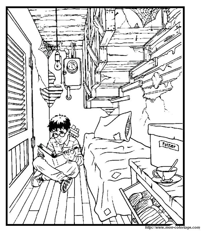 Harry Potter #33885