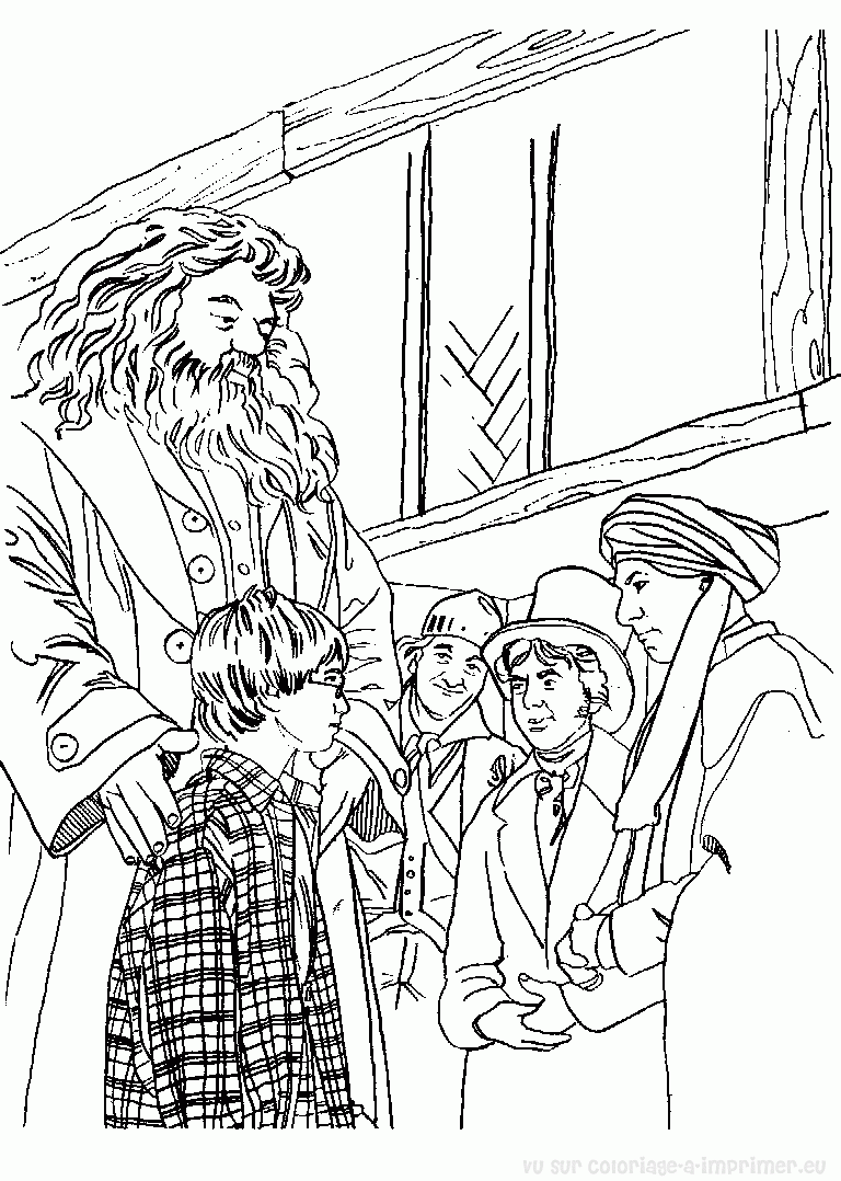 Harry Potter #33887