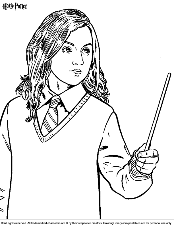 Harry Potter #33889