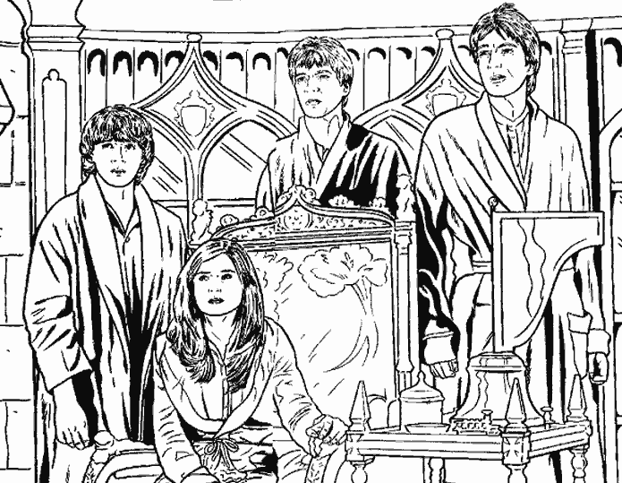 Harry Potter #33892