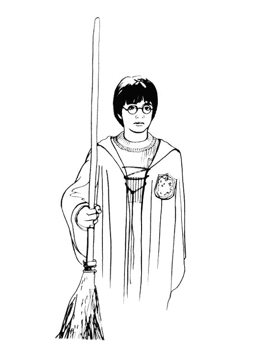 Harry Potter #33894