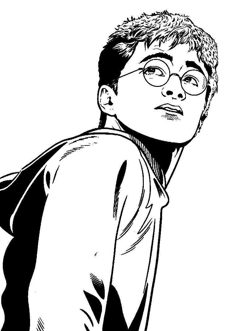 Harry Potter #33904