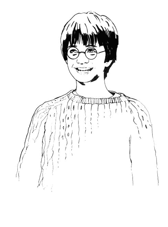 Harry Potter #33909