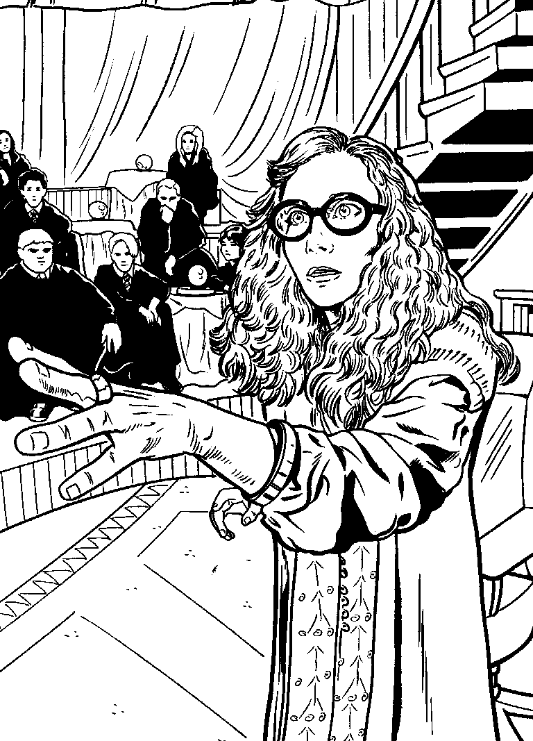 Harry Potter #33915