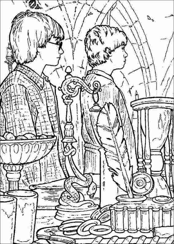 Harry Potter #33916