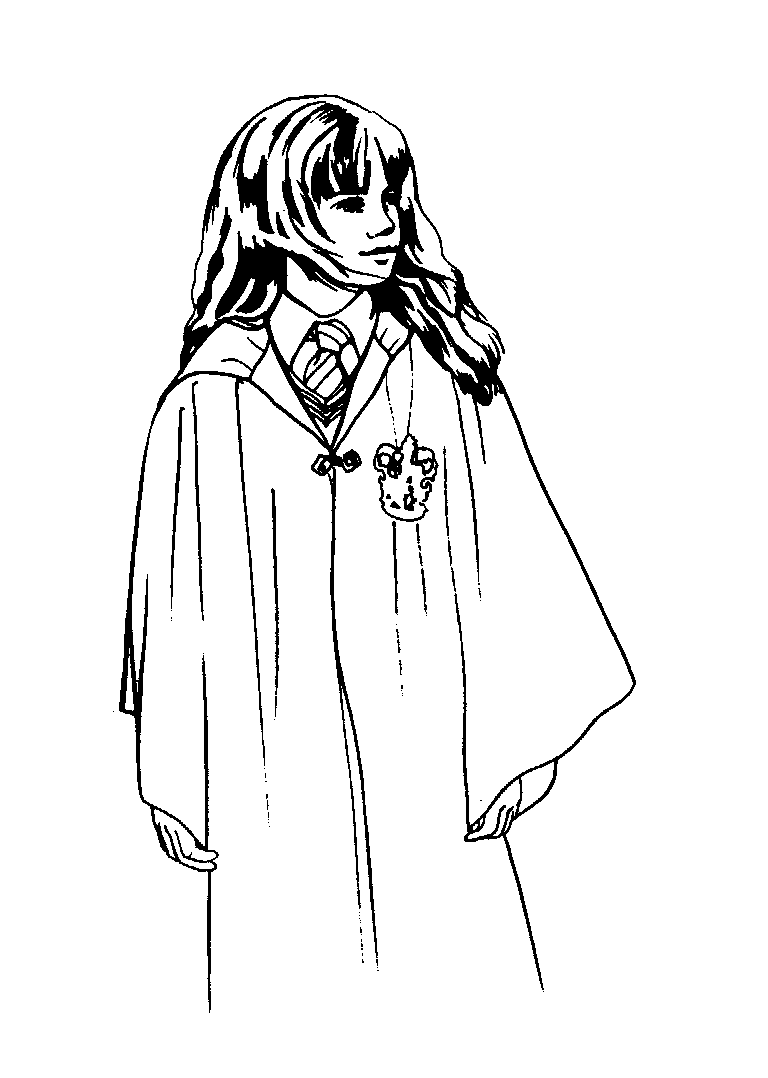Harry Potter #33920