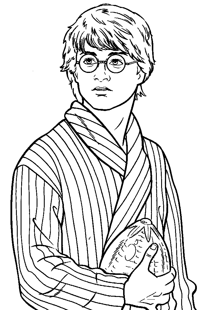 Harry Potter #33921