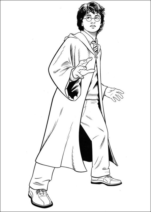Harry Potter #33925