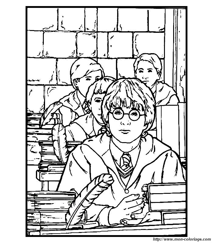 Harry Potter #33928