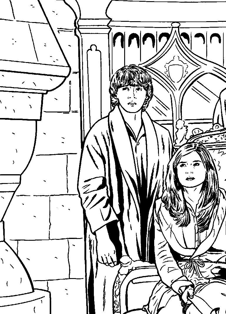 Harry Potter #33929