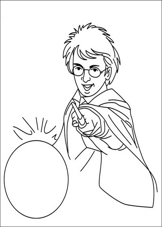 Harry Potter #33930