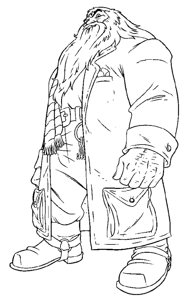 Harry Potter #33934