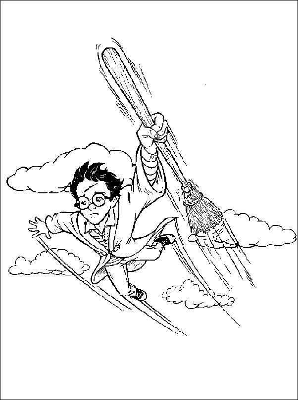 Harry Potter #33937