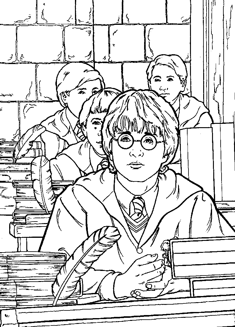 Harry Potter #33944