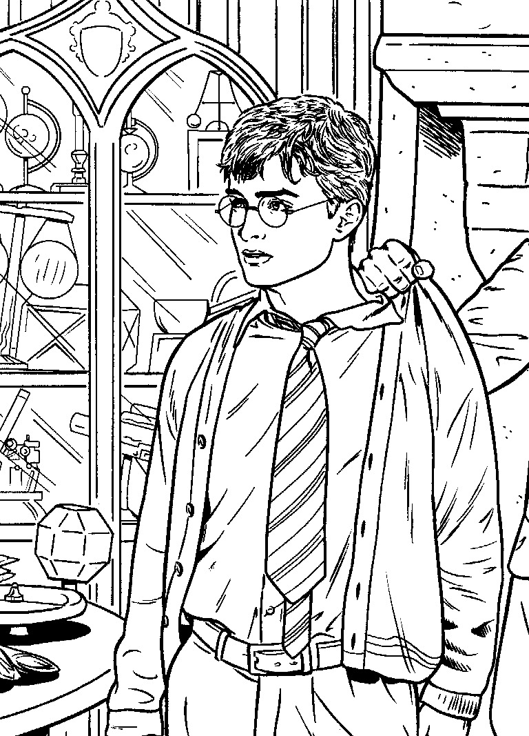 Harry Potter #33947