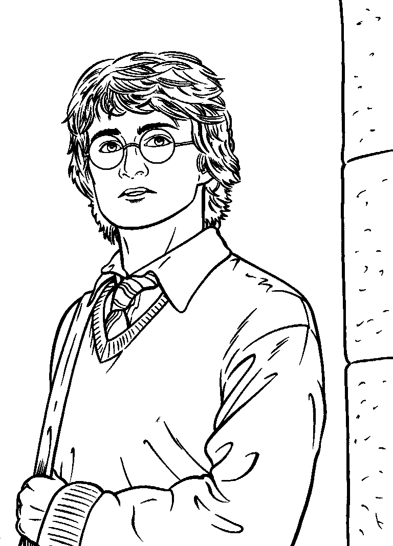 Harry Potter #33948