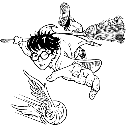 Harry Potter #33949