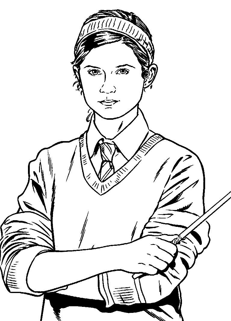 Harry Potter #33956